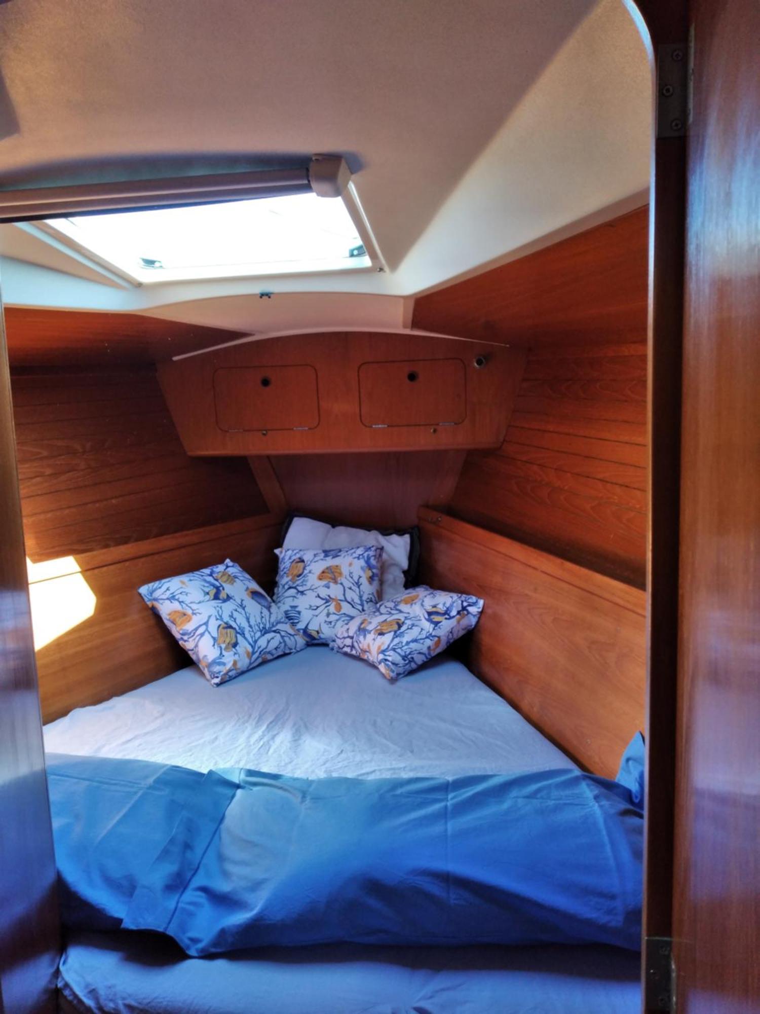 Bed And Boat Holiday Hotell La Spezia Exteriör bild